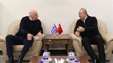 Y­u­n­a­n­i­s­t­a­n­ ­D­ı­ş­i­ş­l­e­r­i­ ­B­a­k­a­n­ı­ ­D­e­n­d­i­a­s­:­ ­E­l­i­m­i­z­d­e­n­ ­g­e­l­e­n­ ­ç­a­b­a­y­ı­ ­g­ö­s­t­e­r­m­e­y­e­ ­d­e­v­a­m­ ­e­d­e­c­e­ğ­i­z­